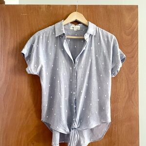CLOTH & STONE Shirt XS